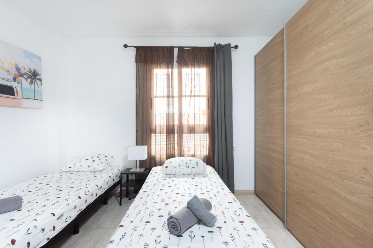 Duplex On The Beach By Sunkeyrents كالاو سالفاجي المظهر الخارجي الصورة