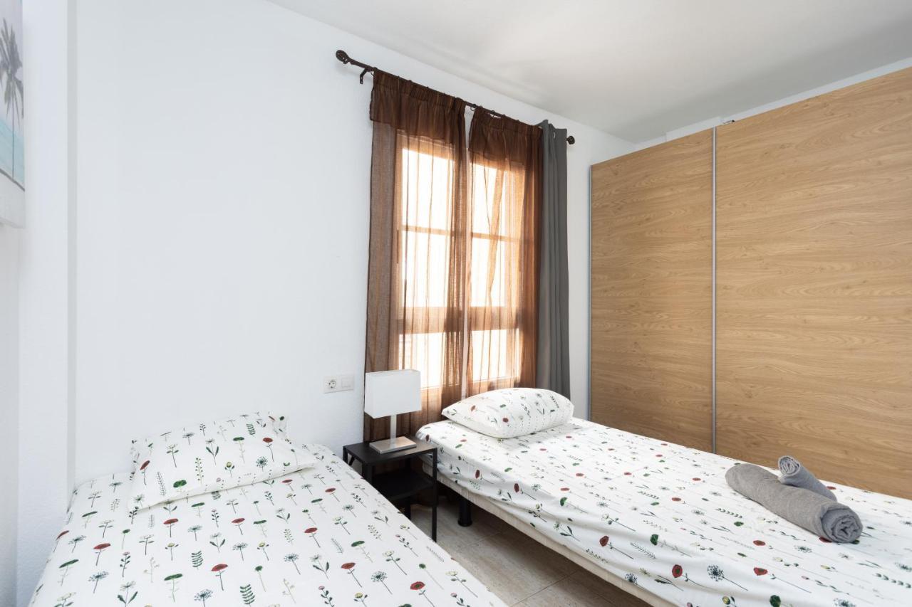 Duplex On The Beach By Sunkeyrents كالاو سالفاجي المظهر الخارجي الصورة