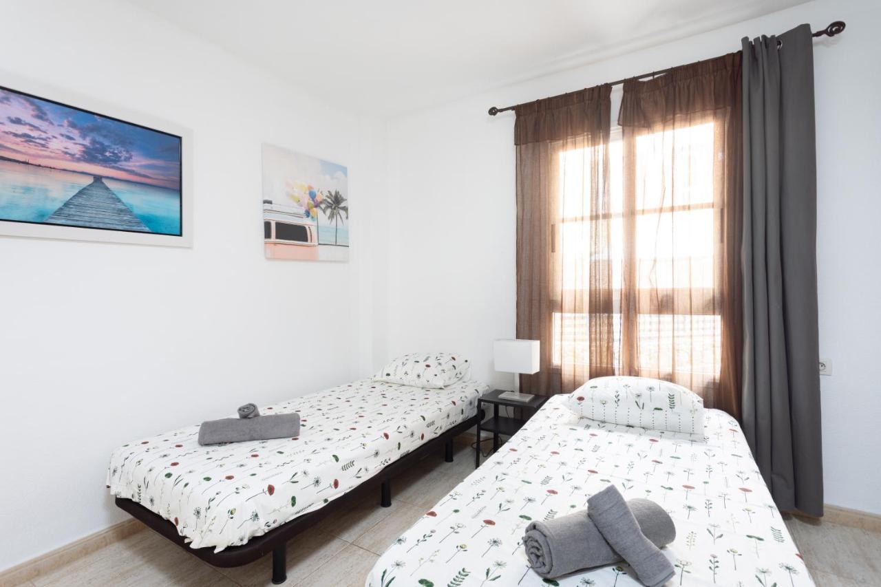 Duplex On The Beach By Sunkeyrents كالاو سالفاجي المظهر الخارجي الصورة